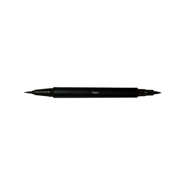 Dual Tip Eye Definer Pen - Black