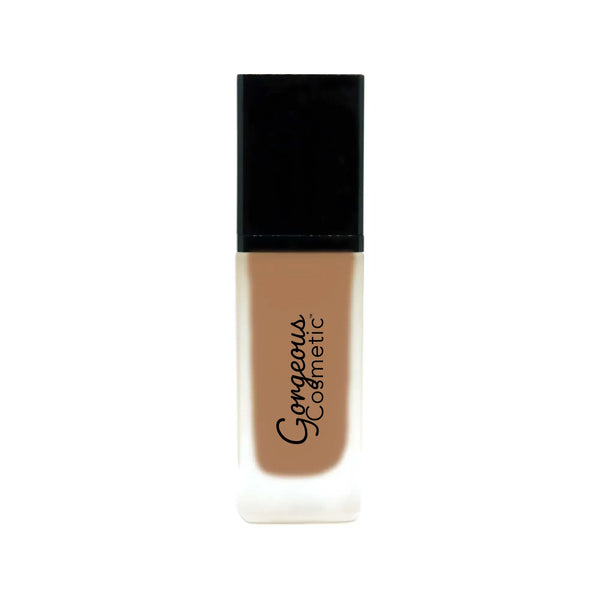 Foundation - Rich Caramel