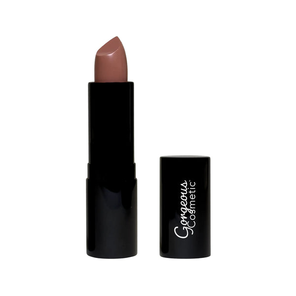 Luxury Cream Lipstick - Naughty Nude